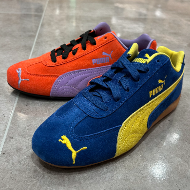 ☆PUMA・SPEEDCAT☆新色登場!!