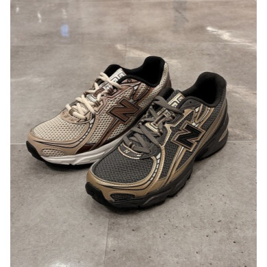 ☆NEW BALANCE☆新商品!