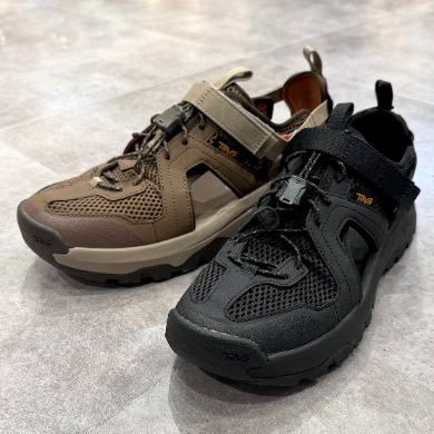 ☆TEVA☆新商品!