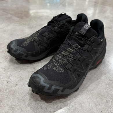 ☆SALOMON☆新商品！