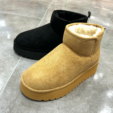 ☆ABC SELECT☆ブーツ登場です!