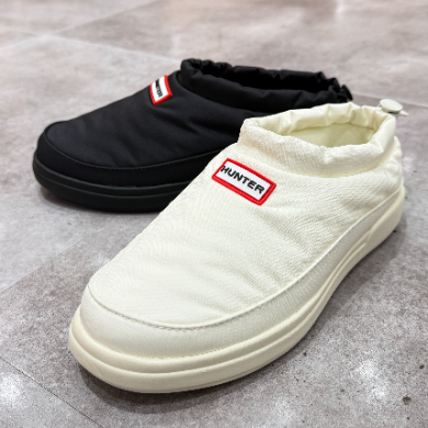☆HUNTER☆新商品！