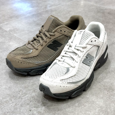 ☆NEW BALANCE☆新商品！