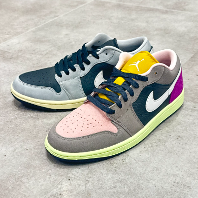 ☆NIKE AIR JORDAN☆新商品！