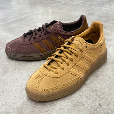 ☆ADIDAS☆新商品！