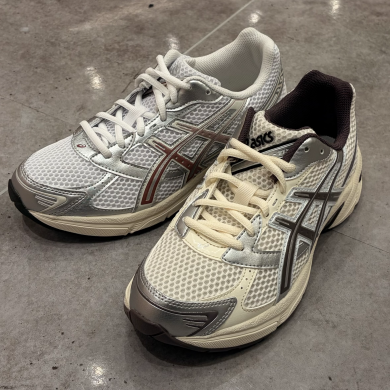 ☆ASICS☆新商品!!