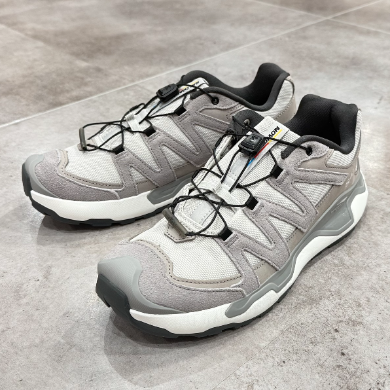 ☆SALOMON☆新商品！