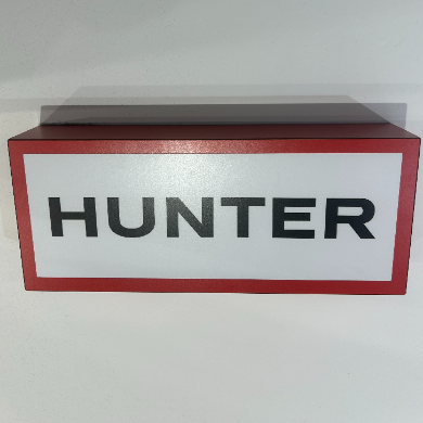 ☆HUNTER☆POPUP開催！