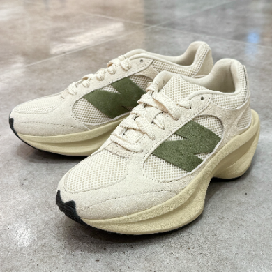 ☆NEW BALANCE☆新商品！