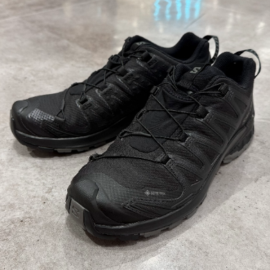 ☆SALOMON☆新商品！
