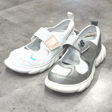 ☆NEW BALANCE キッズ☆ご紹介!