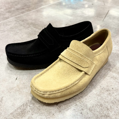 ☆CLARKS☆ご紹介！