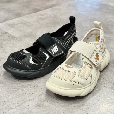 ☆NEW BALANCE キッズ☆ご紹介！