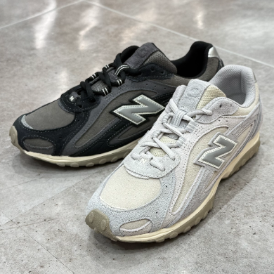 ☆NEW BALANCE☆新商品!
