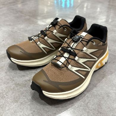 ☆SALOMON☆新商品！