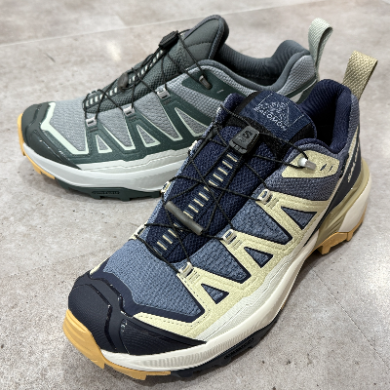 ★SALOMON★ご紹介！