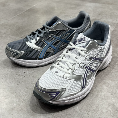 ☆ASICS☆新商品！