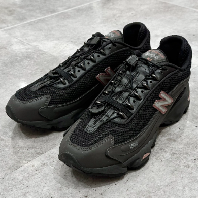 ☆NEW BALANCE☆新商品!