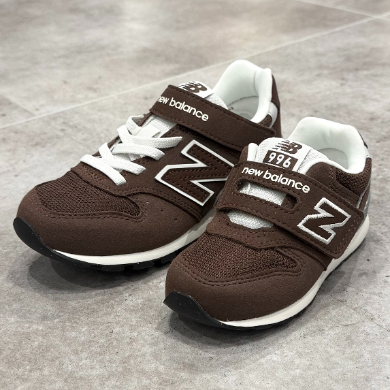 ☆NEW BALANCE キッズ☆新商品!