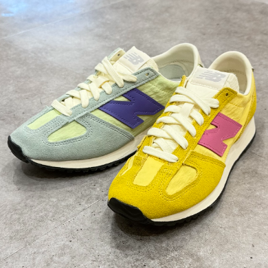 ☆NEW BALANCE☆新商品