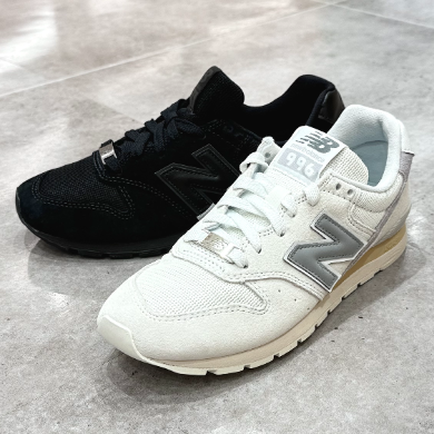 ☆NEW BALANCE☆新商品！