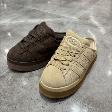 ☆ADIDAS☆　新商品!!