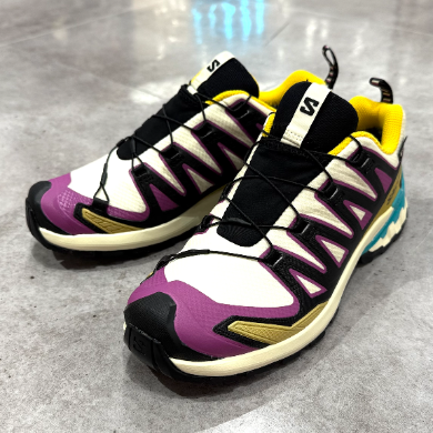 ☆SALOMON☆新商品！