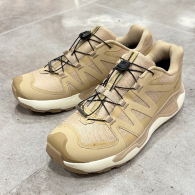 ☆SALOMON☆新商品！