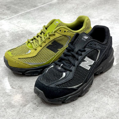 ☆NEW BALANCE☆新商品！