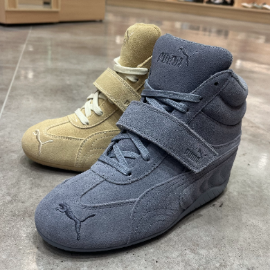 ☆PUMA☆新商品！