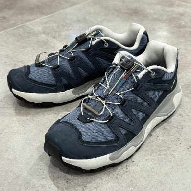 ☆SALOMON☆新商品！