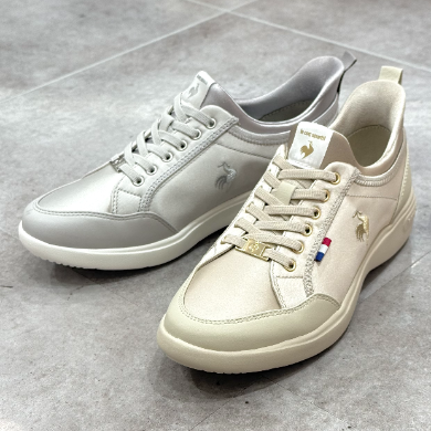 ☆LE COQ☆新商品！