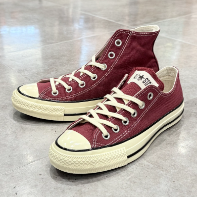 ☆CONVERSE☆新商品！