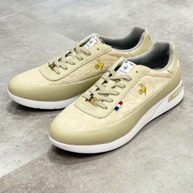 ☆LECOQ☆新商品！