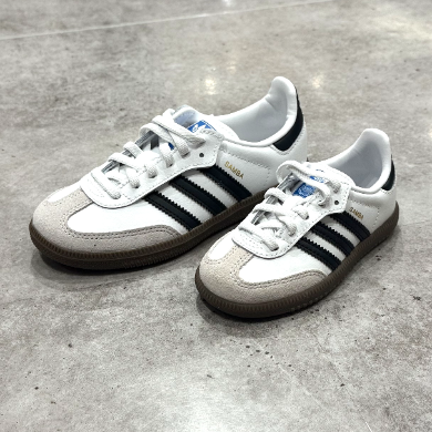 ADIDAS アディダス SAMBA OG サンバ OG JI0217 ABC-MART限定 ADIDAS アディダス SAMBA OG サンバ OG JI0217 ABC-MART限定