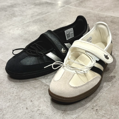 ☆ADIDAS☆新商品！