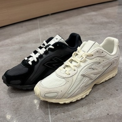 ☆NEW BALANCE☆新商品！