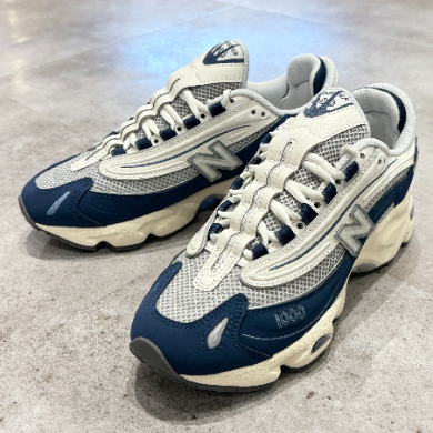 ☆NEW BALANCE☆新商品！