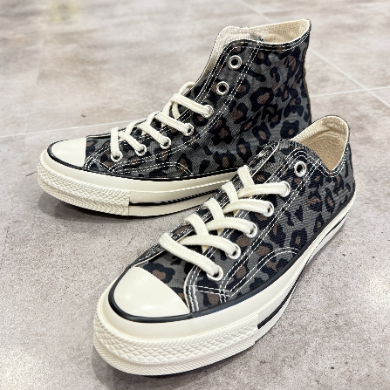 ☆CONVERSE☆新商品！