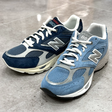 ☆NEW BALANCE☆新商品!