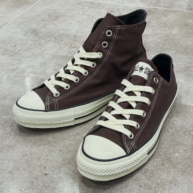 ☆CONVERSE☆新商品！
