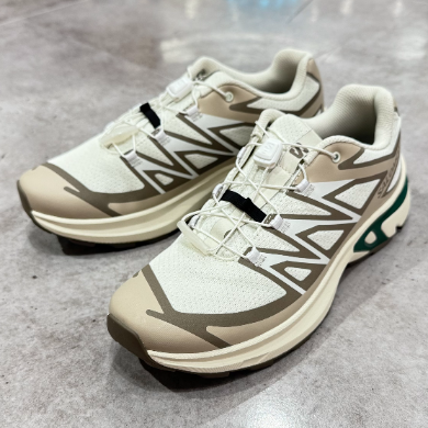 ☆SALOMON☆新商品！