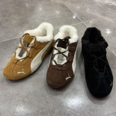 ☆PUMA☆新商品!