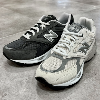 ☆NEW BALANCE☆新商品!