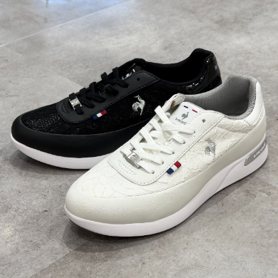 ☆LE COQ☆新商品！