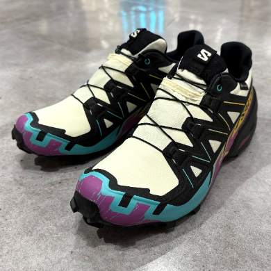 ☆SALOMON☆新商品！