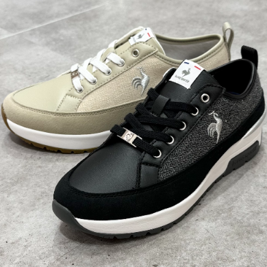☆LE COQ☆新商品！