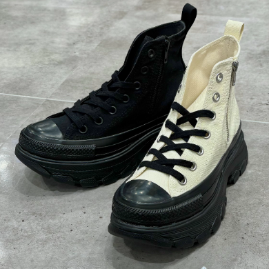 ☆CONVERSE☆新商品！