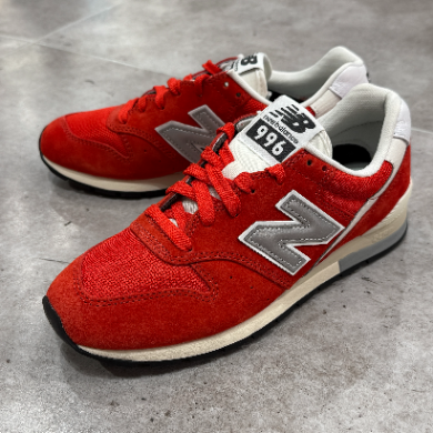 ☆NEWBALANCE☆新商品！
