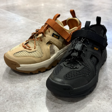 ☆TEVA☆新商品!